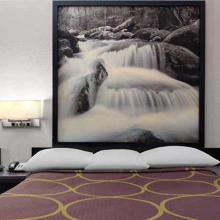 Мотель Super 8 By Wyndham Longview/North Екстер'єр фото