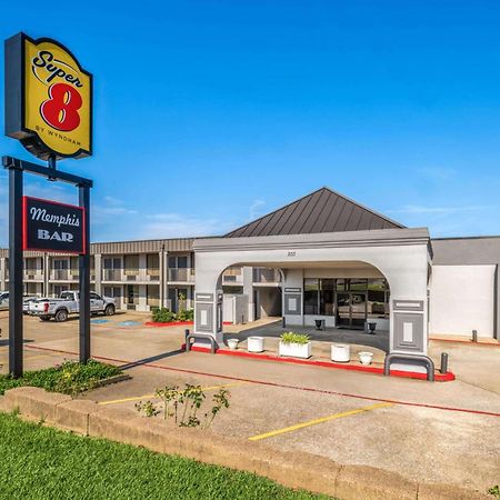 Мотель Super 8 By Wyndham Longview/North Екстер'єр фото